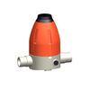 Pressure reducing valve 167.582.002 PP/EPDM 20